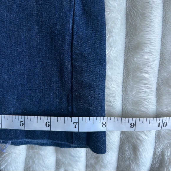 Womens Y2K Guess US 31 Medium Rise Boot Sarah Fit Jeans - Picture 3 of 9